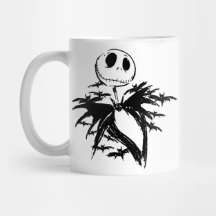 Nightmare Mug